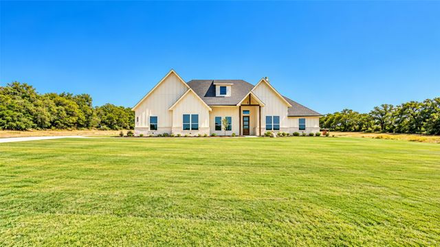 1042 VH Ranch Road, Poolville, TX 76487
