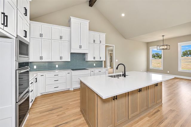 1042 VH Ranch Road, Poolville, TX 76487