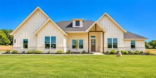 1042 VH Ranch Road, Poolville, TX 76487