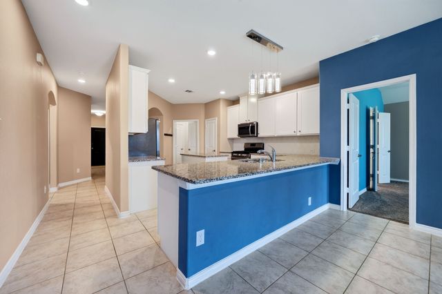5825 Melville Lane, Forney, TX 75126