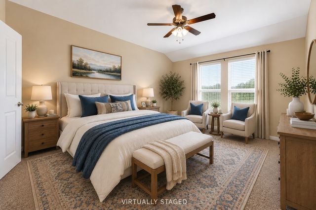 5825 Melville Lane, Forney, TX 75126