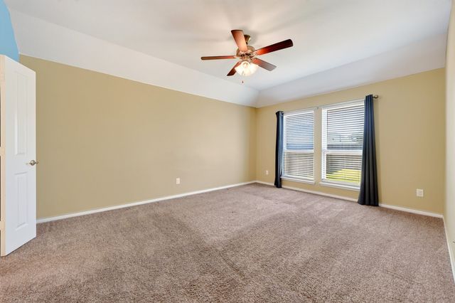 5825 Melville Lane, Forney, TX 75126