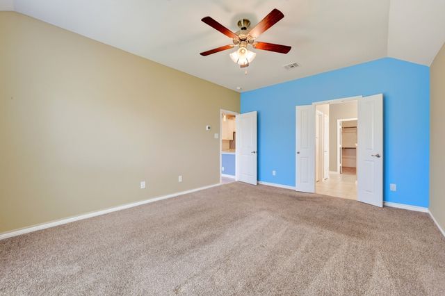 5825 Melville Lane, Forney, TX 75126