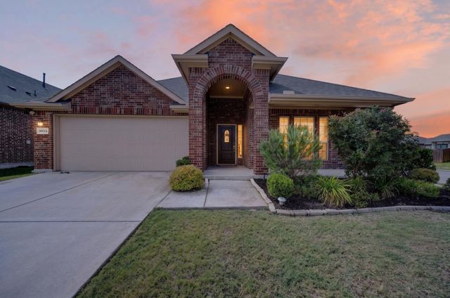 5825 Melville Lane, Forney, TX 75126