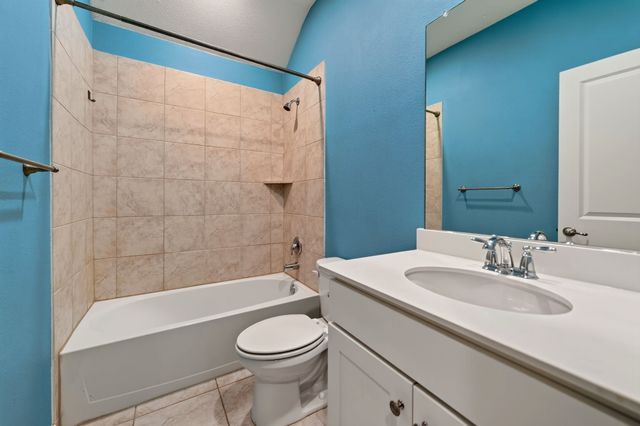 5825 Melville Lane, Forney, TX 75126