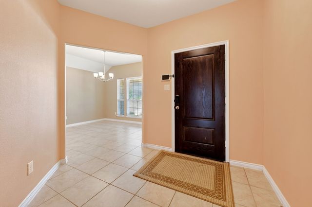 5825 Melville Lane, Forney, TX 75126