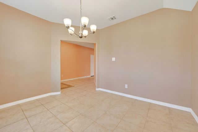 5825 Melville Lane, Forney, TX 75126
