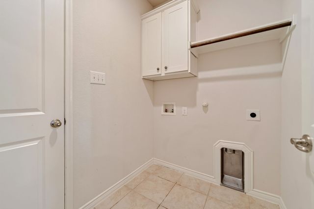 5825 Melville Lane, Forney, TX 75126