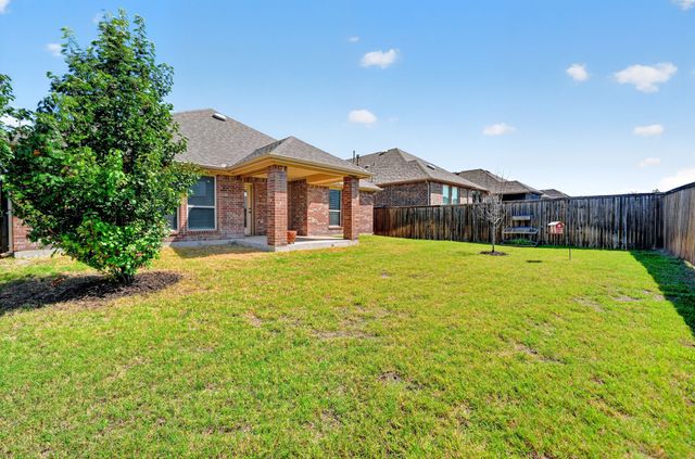 5825 Melville Lane, Forney, TX 75126