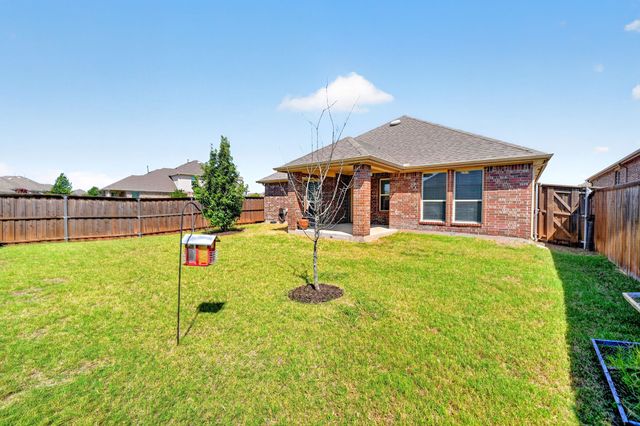 5825 Melville Lane, Forney, TX 75126