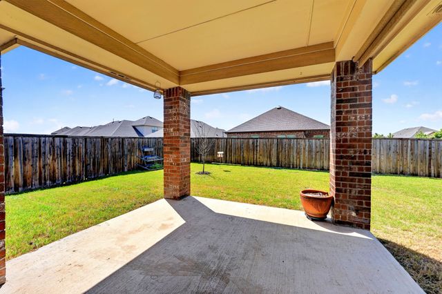 5825 Melville Lane, Forney, TX 75126