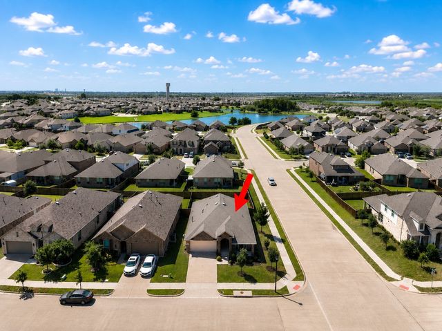 5825 Melville Lane, Forney, TX 75126