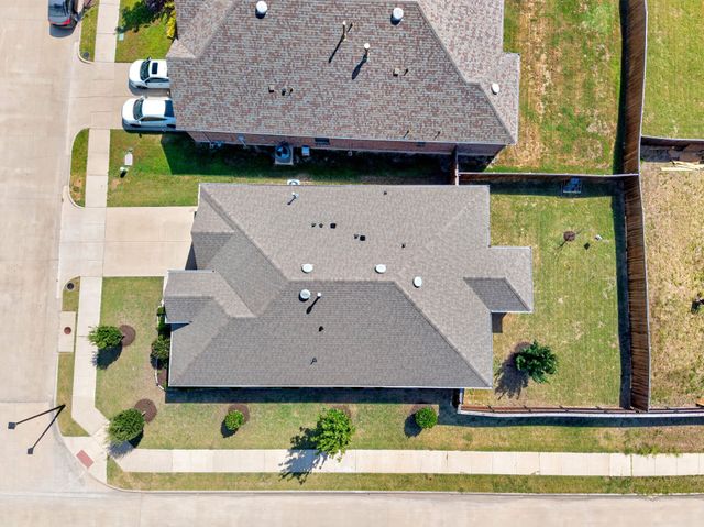 5825 Melville Lane, Forney, TX 75126