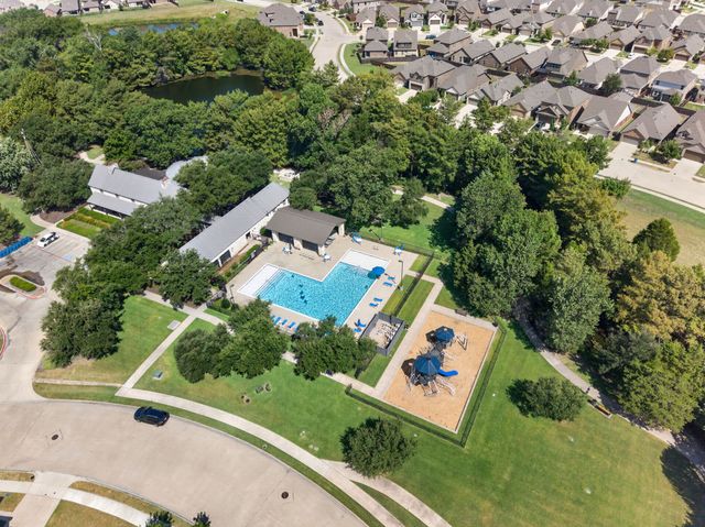 5825 Melville Lane, Forney, TX 75126
