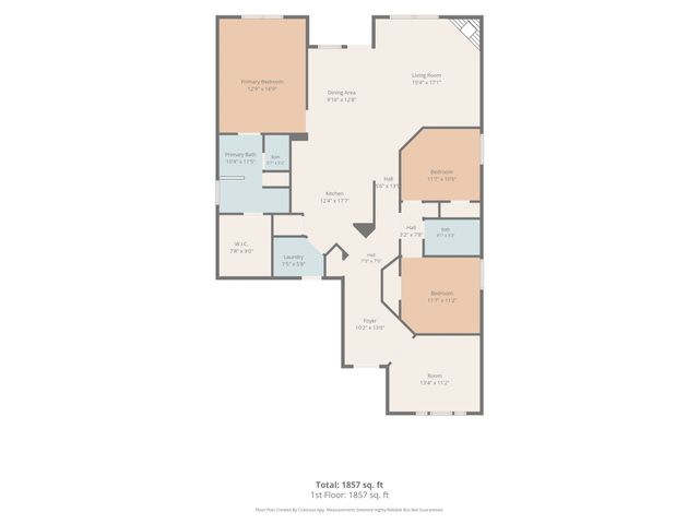 5825 Melville Lane, Forney, TX 75126