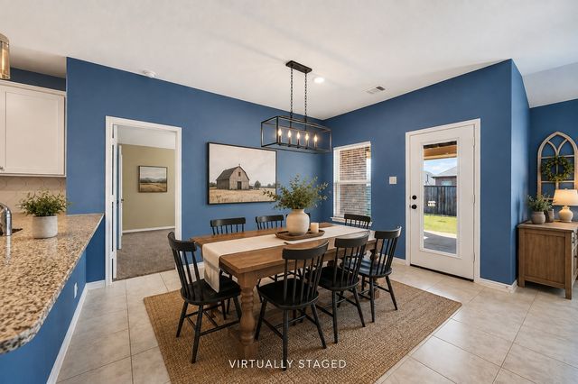 5825 Melville Lane, Forney, TX 75126