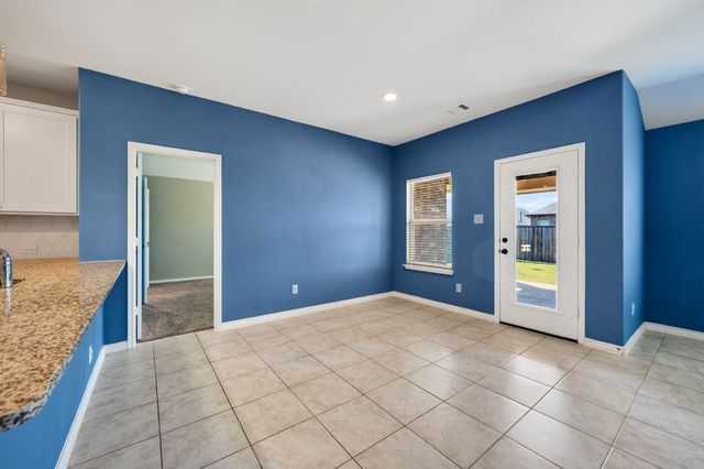 5825 Melville Lane, Forney, TX 75126