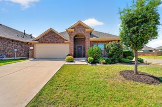 5825 Melville Lane, Forney, TX 75126