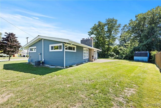 1076 98th Street, Niagara Falls, NY 14304