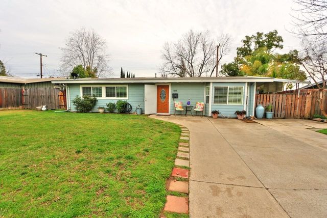 1014 Sunset Dr, Roseville, CA 95678