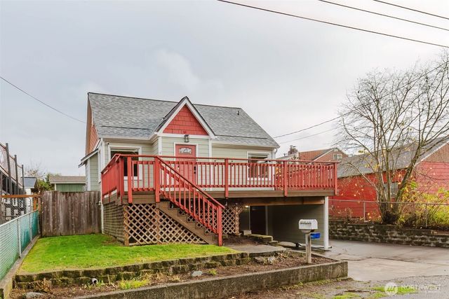 1908 Snyder Avenue, Bremerton, WA 98312