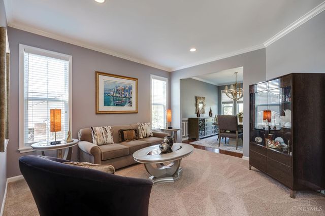 7574 Woodmere Court, Liberty Twp, OH 45044