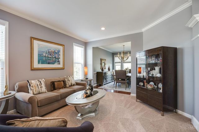 7574 Woodmere Court, Liberty Twp, OH 45044