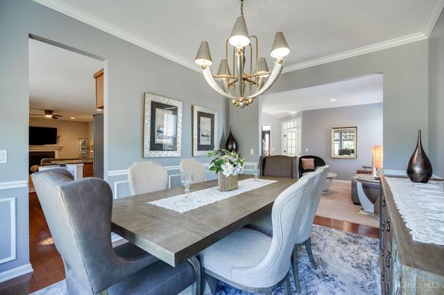 7574 Woodmere Court, Liberty Twp, OH 45044