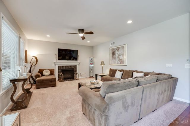 7574 Woodmere Court, Liberty Twp, OH 45044