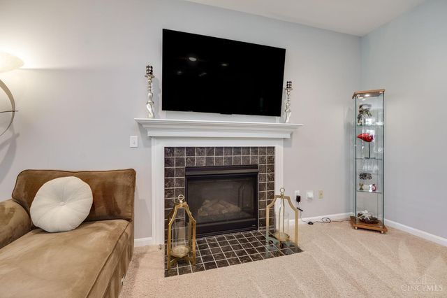 7574 Woodmere Court, Liberty Twp, OH 45044