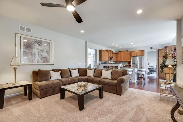 7574 Woodmere Court, Liberty Twp, OH 45044