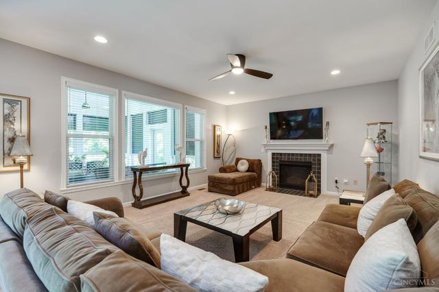 7574 Woodmere Court, Liberty Twp, OH 45044