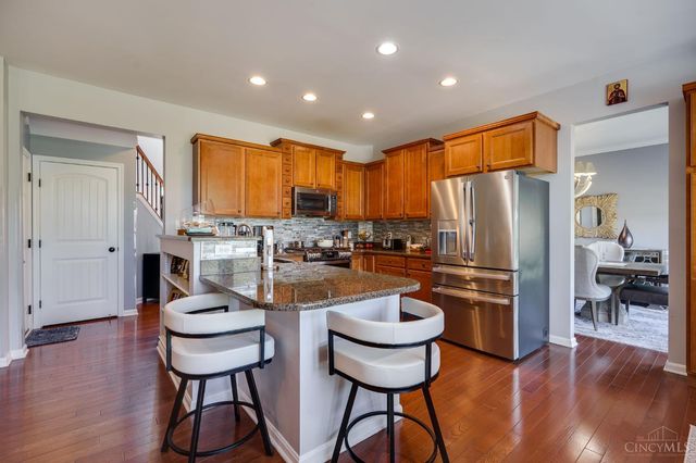 7574 Woodmere Court, Liberty Twp, OH 45044