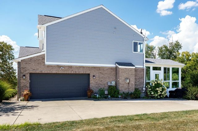 7574 Woodmere Court, Liberty Twp, OH 45044