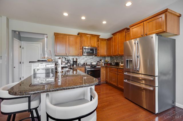 7574 Woodmere Court, Liberty Twp, OH 45044