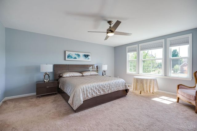 7574 Woodmere Court, Liberty Twp, OH 45044