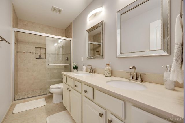 7574 Woodmere Court, Liberty Twp, OH 45044