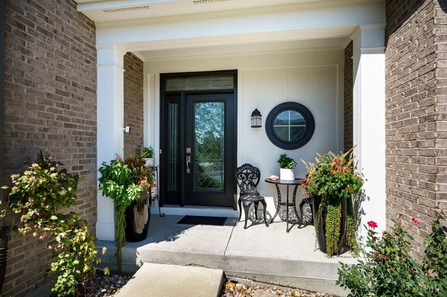 7574 Woodmere Court, Liberty Twp, OH 45044