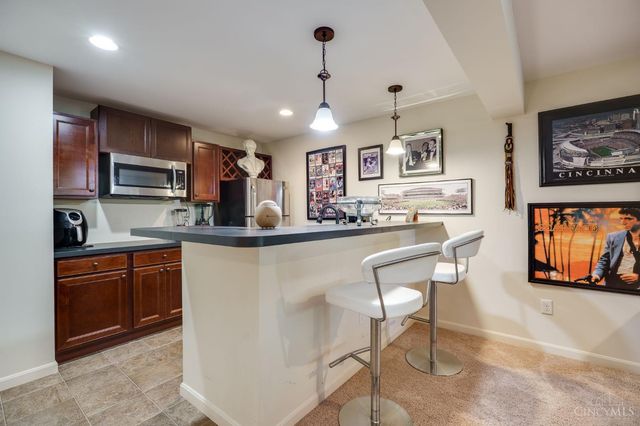 7574 Woodmere Court, Liberty Twp, OH 45044