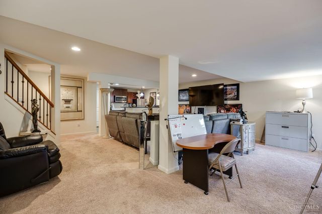 7574 Woodmere Court, Liberty Twp, OH 45044