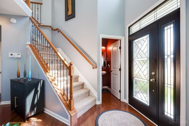 7574 Woodmere Court, Liberty Twp, OH 45044