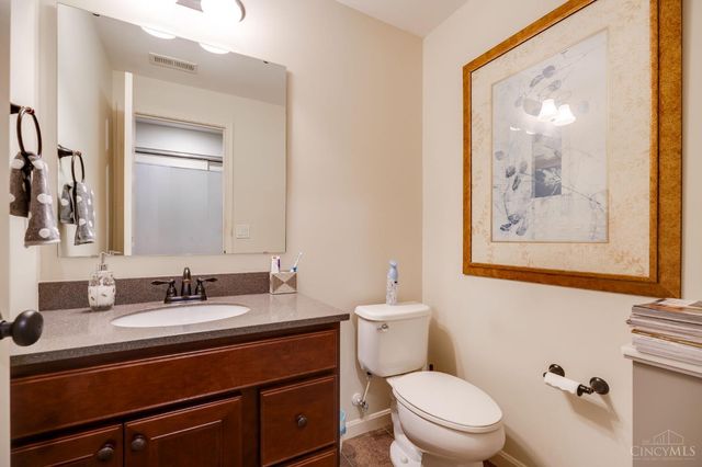 7574 Woodmere Court, Liberty Twp, OH 45044