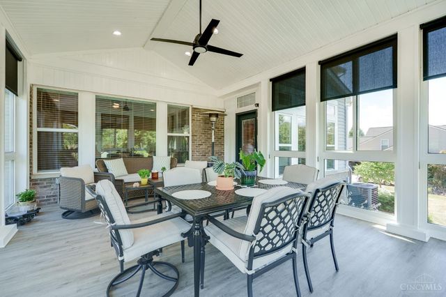 7574 Woodmere Court, Liberty Twp, OH 45044