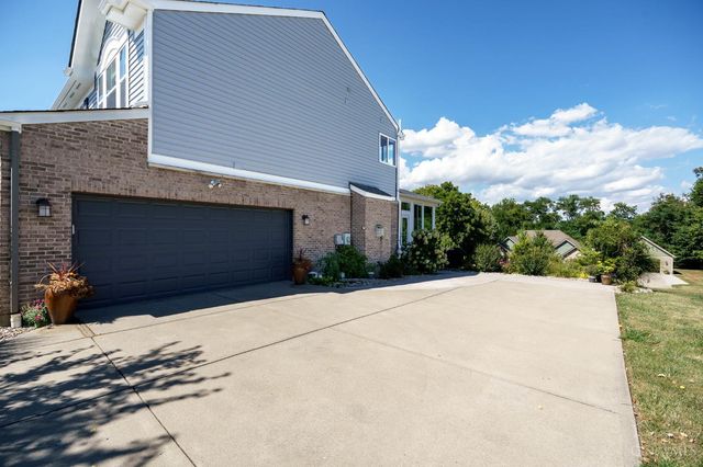 7574 Woodmere Court, Liberty Twp, OH 45044