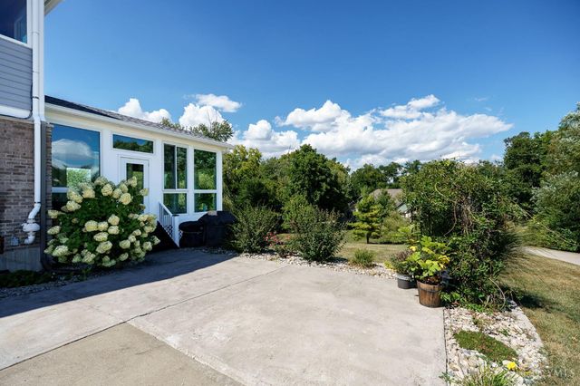 7574 Woodmere Court, Liberty Twp, OH 45044