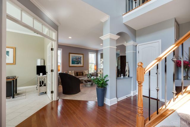 7574 Woodmere Court, Liberty Twp, OH 45044