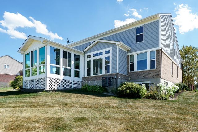 7574 Woodmere Court, Liberty Twp, OH 45044