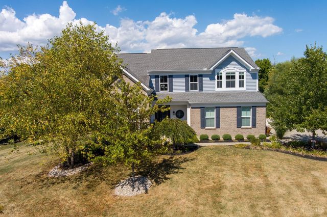 7574 Woodmere Court, Liberty Twp, OH 45044