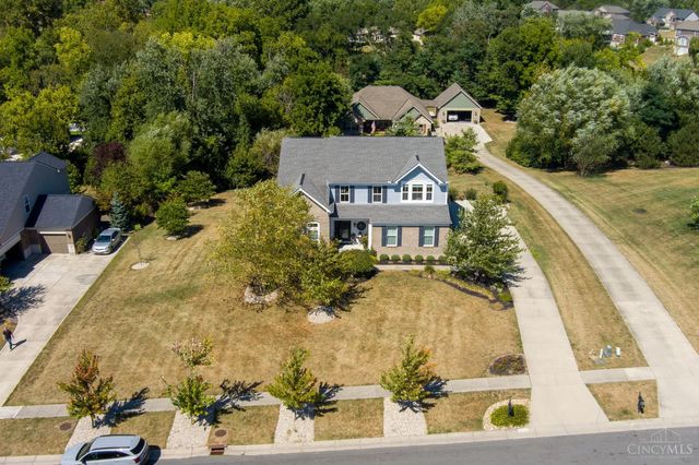 7574 Woodmere Court, Liberty Twp, OH 45044