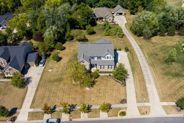 7574 Woodmere Court, Liberty Twp, OH 45044